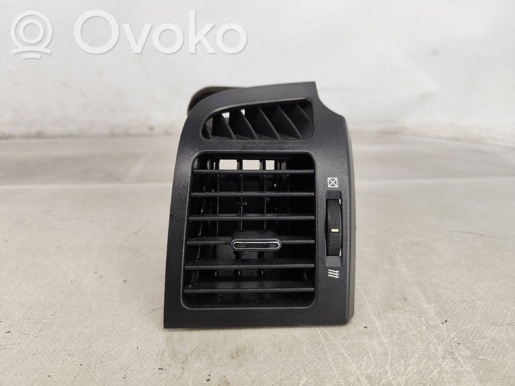 Rejilla de ventilación central del panel   DIREITO
