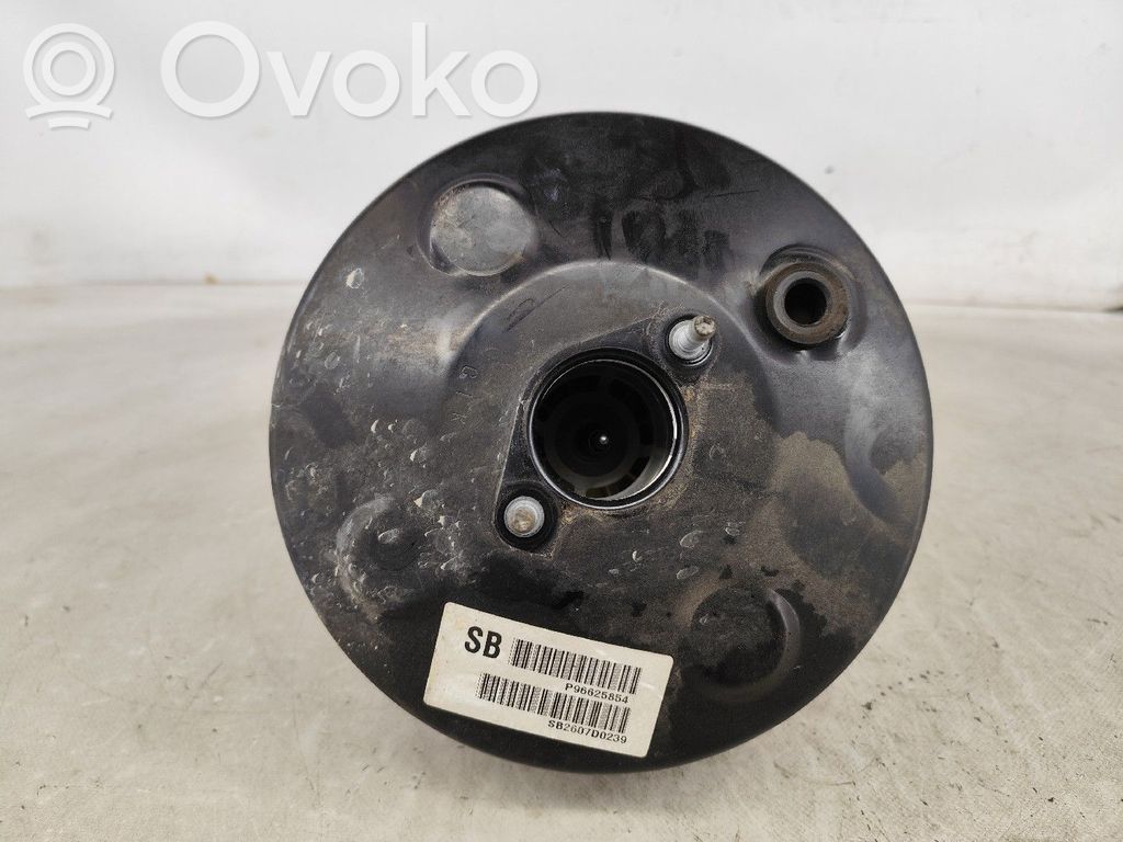 Servo-frein   P96625854,2607D0239