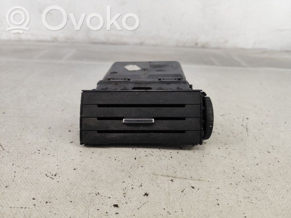 Grille d'aération centrale   05258004,3M51R014L21,DIREITO