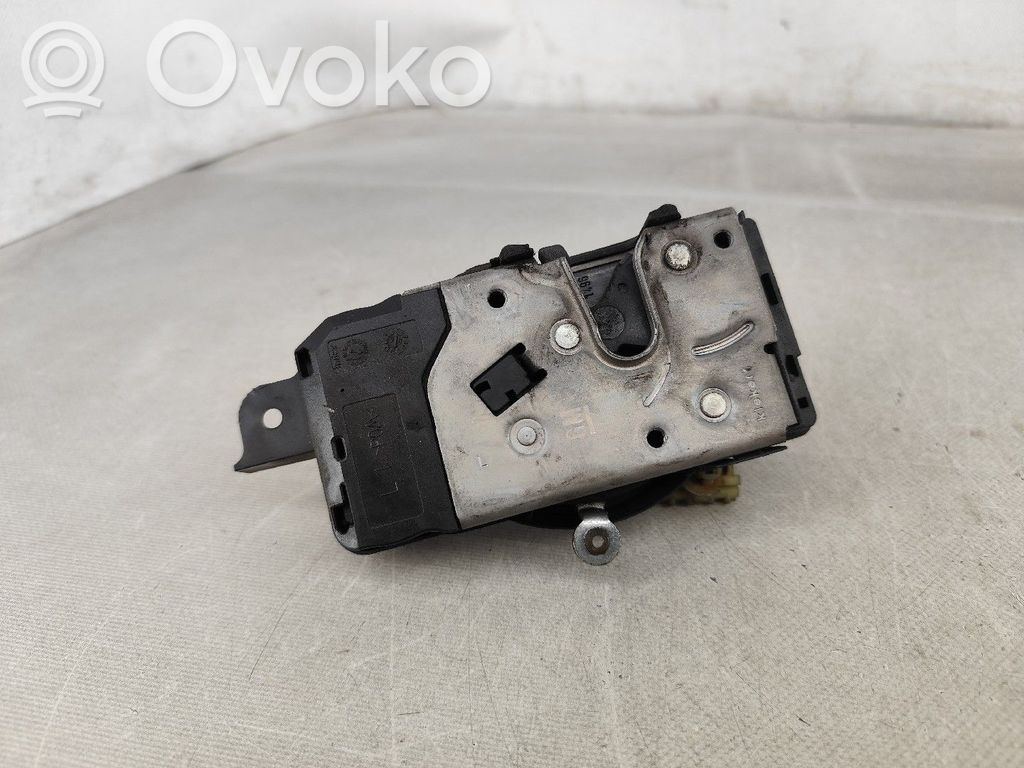 Cerradura de puerta delantera   13210748QF,4PINOS