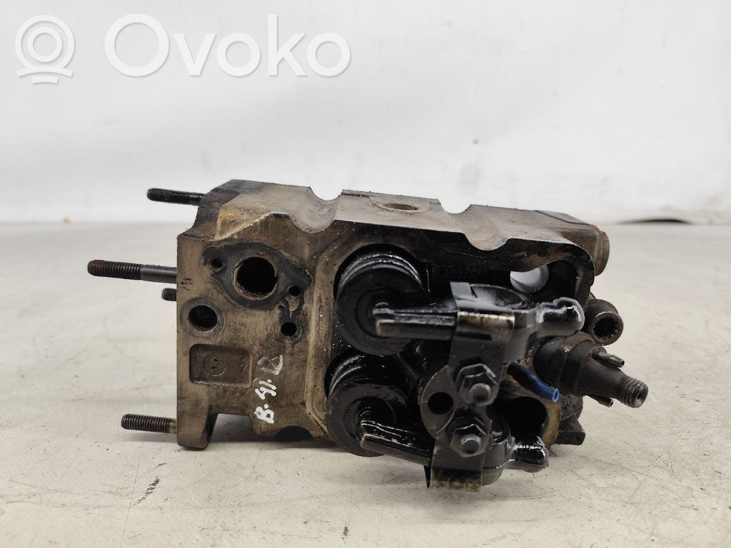 Chrysler Voyager Engine head 