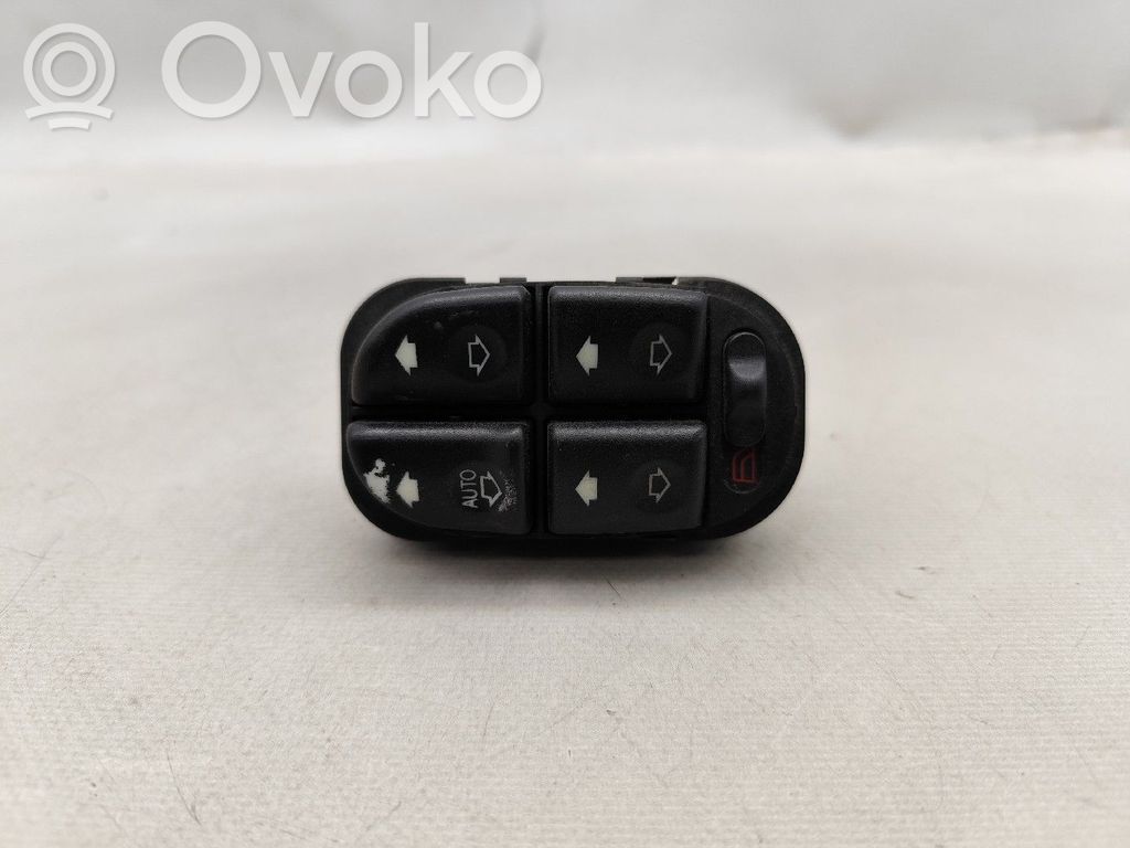 Electric window control switch   97BG14A132AA,03161700