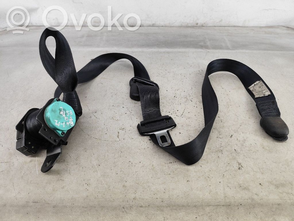 Chrysler Voyager Cinturón delantero 