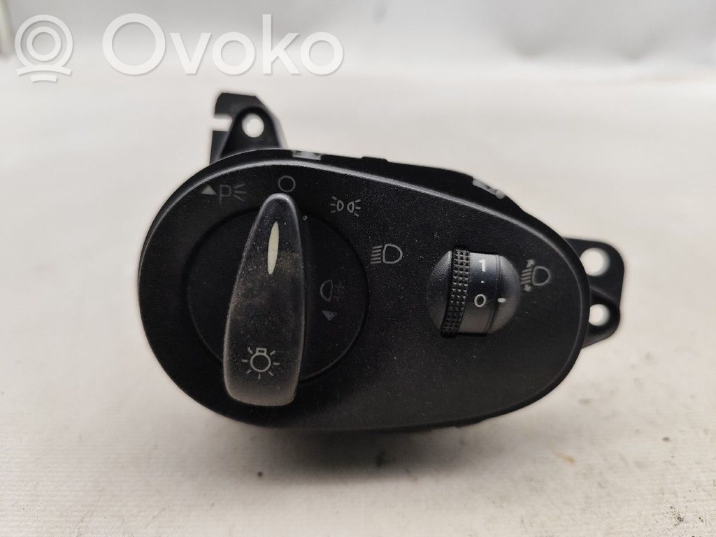 Ford Focus Przełącznik świateł 