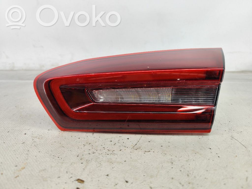 Tailgate rear/tail lights   NX7B13A602,16022023,JX7B13A602