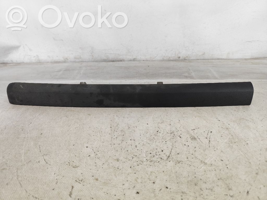 Opel Combo C Garniture latéral de hayon / coffre 