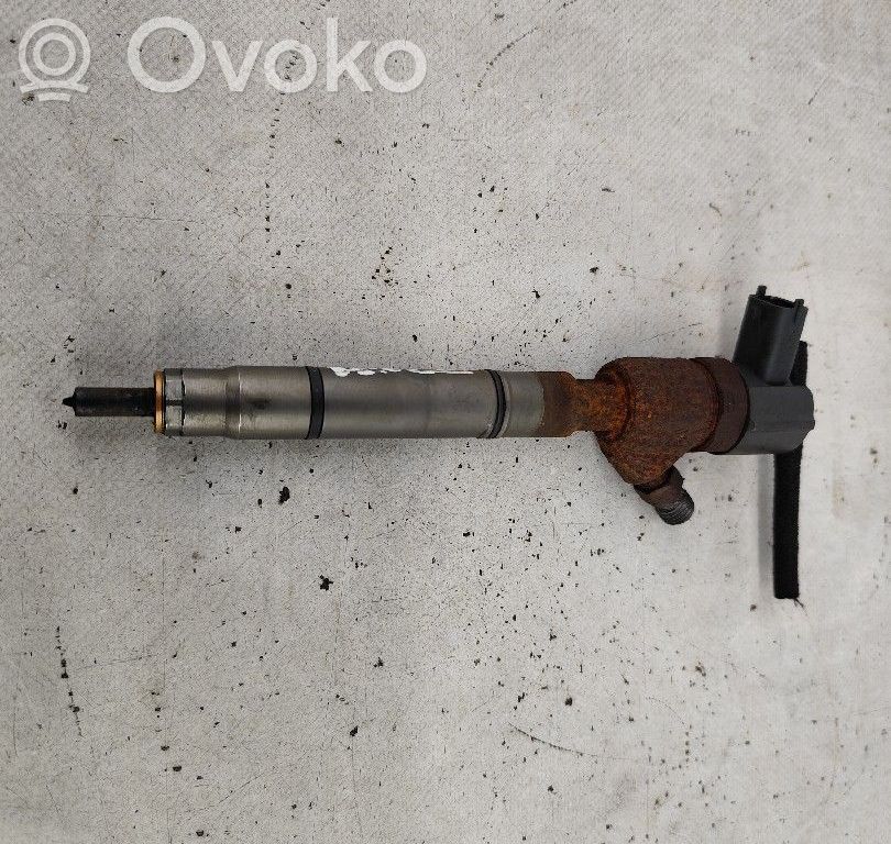 Fuel injector   0445110320,338002A900,B18455A