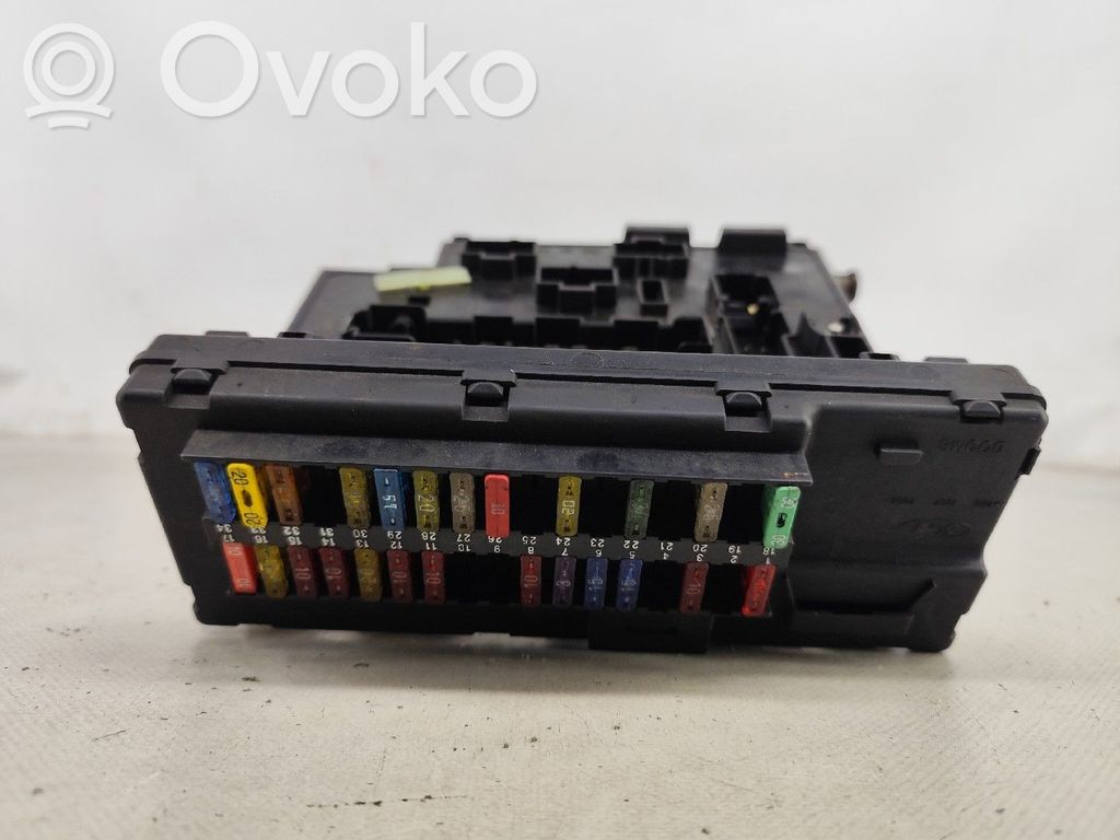 SAM control unit   95AG14A073CB