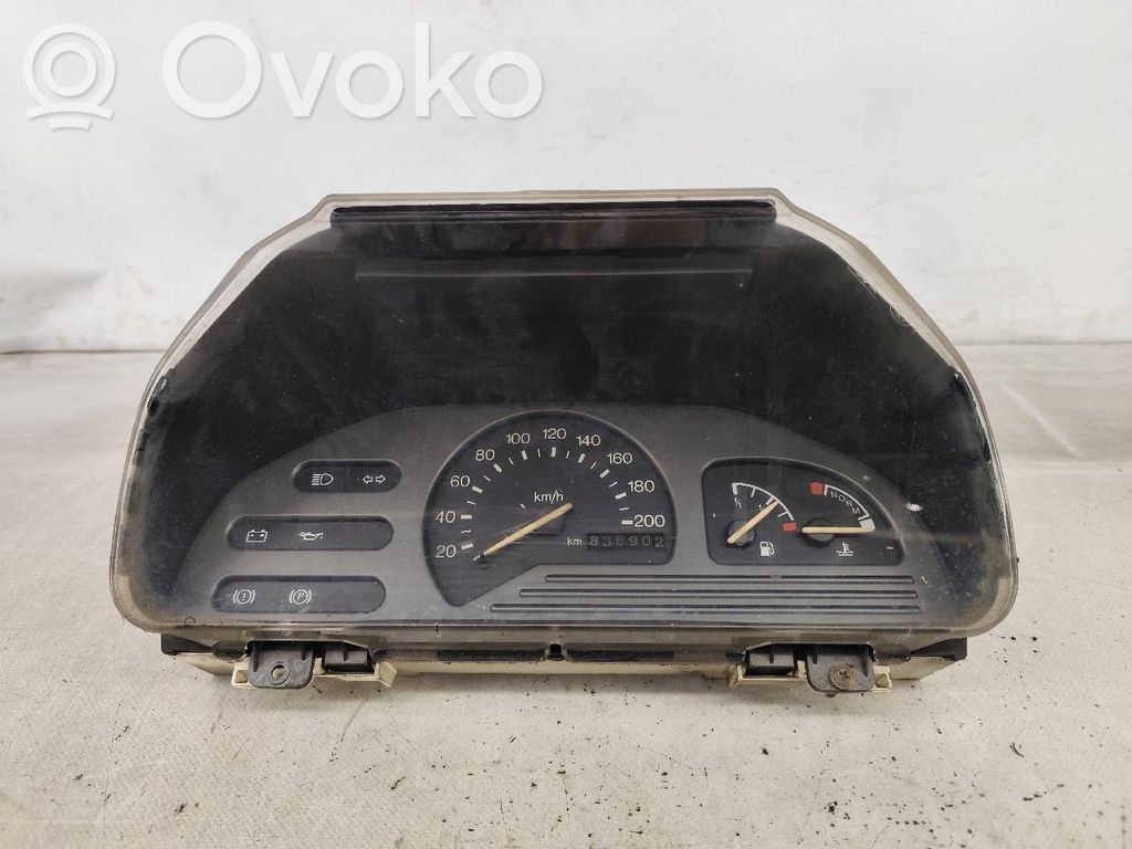 Tachimetro (quadro strumenti)   89FB10848AA
