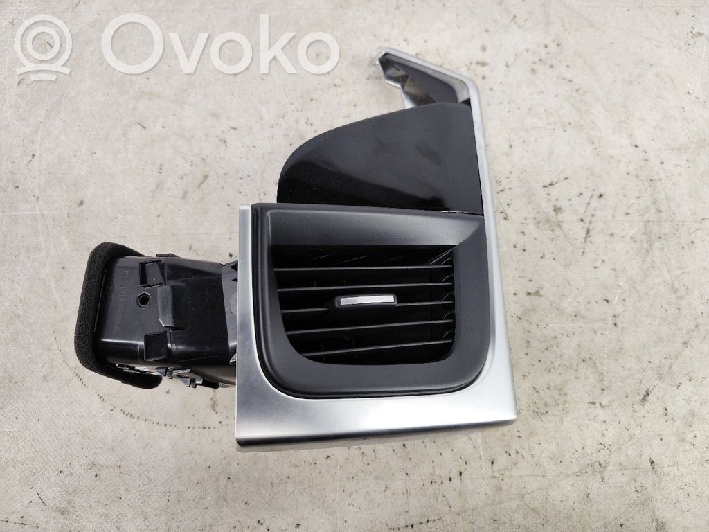 Luftausströmer Lüftungsdüse Luftdüse Mitte   ESQUERDO,J9D3018B09AB