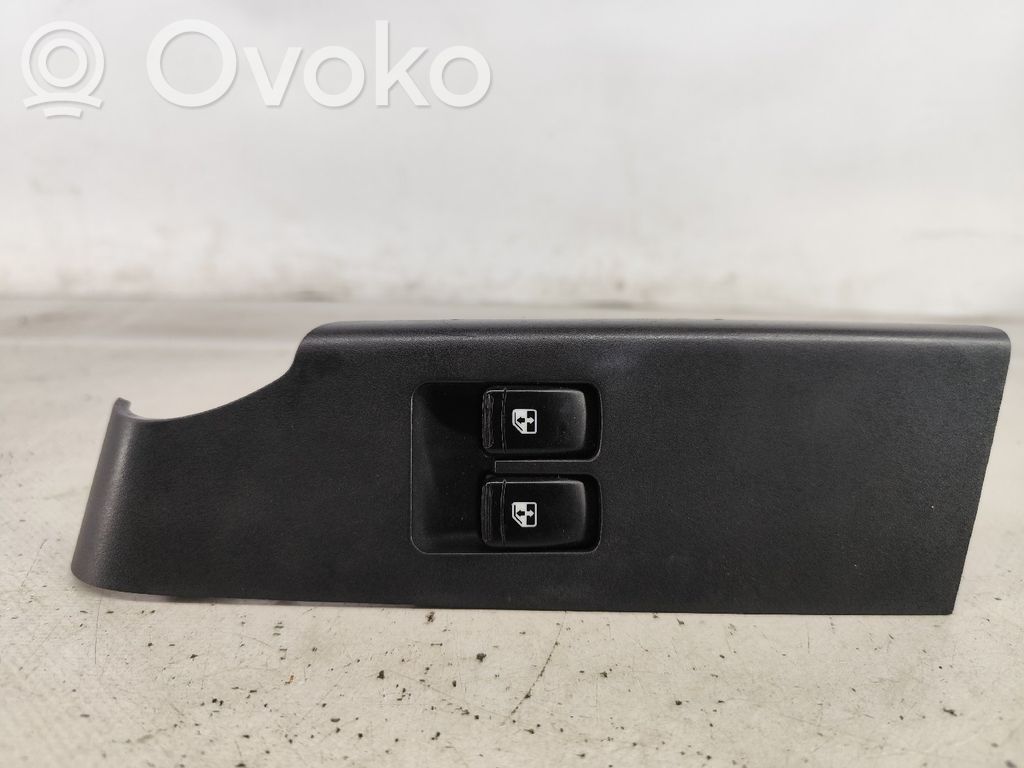 Chevrolet Aveo Sähkötoimisen ikkunan ohjauskytkin