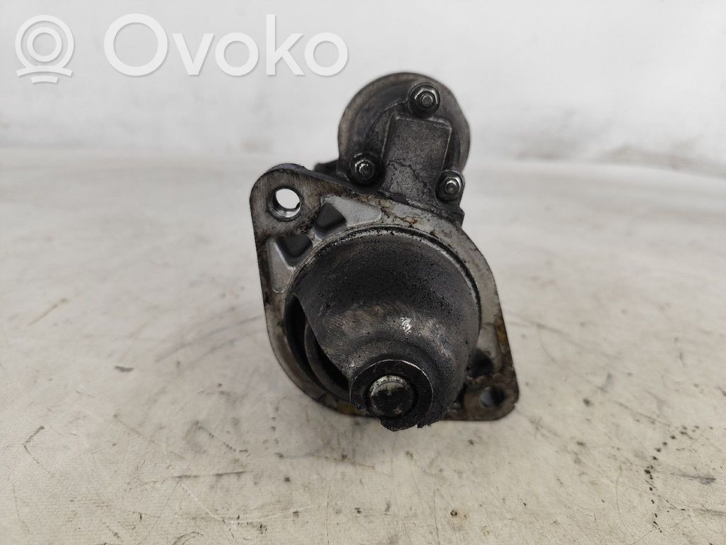 Opel Astra H Electromotor 