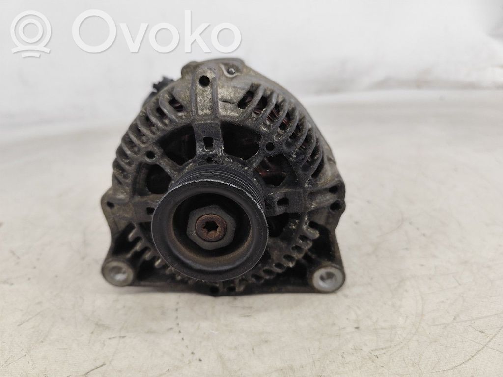 Citroen Xsara Picasso Generatore/alternatore 
