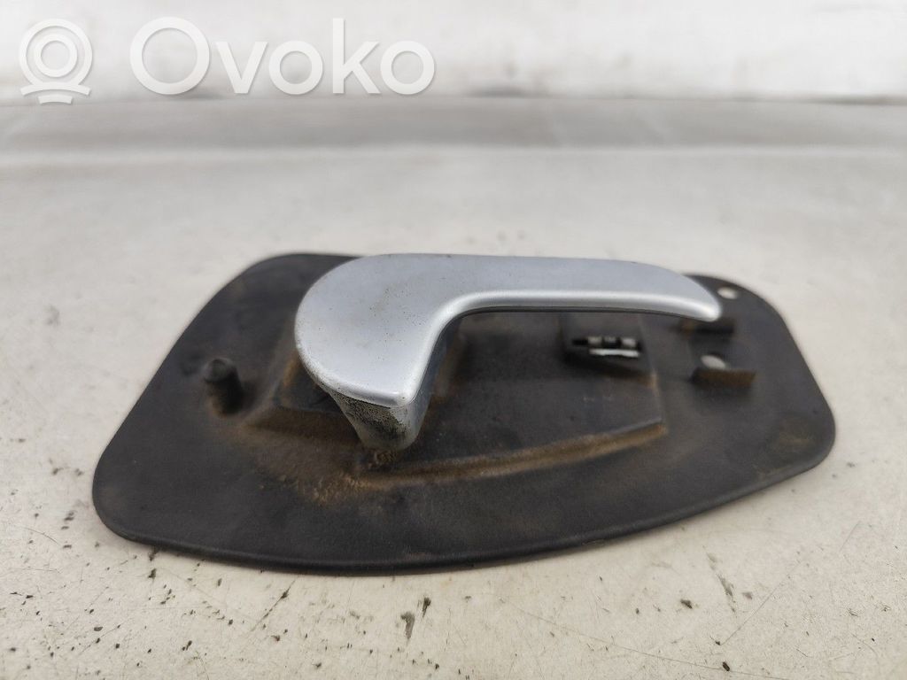 Opel Corsa C Takaoven sisäkahva 