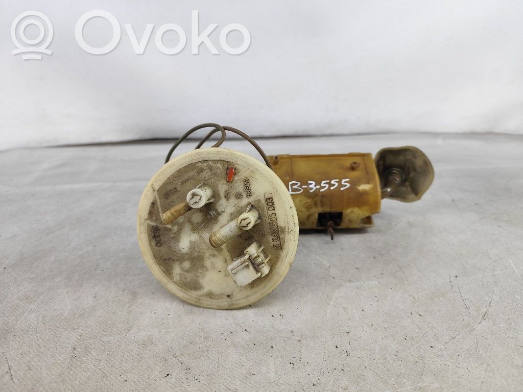 Sensor de nivel de combustible   0580305003