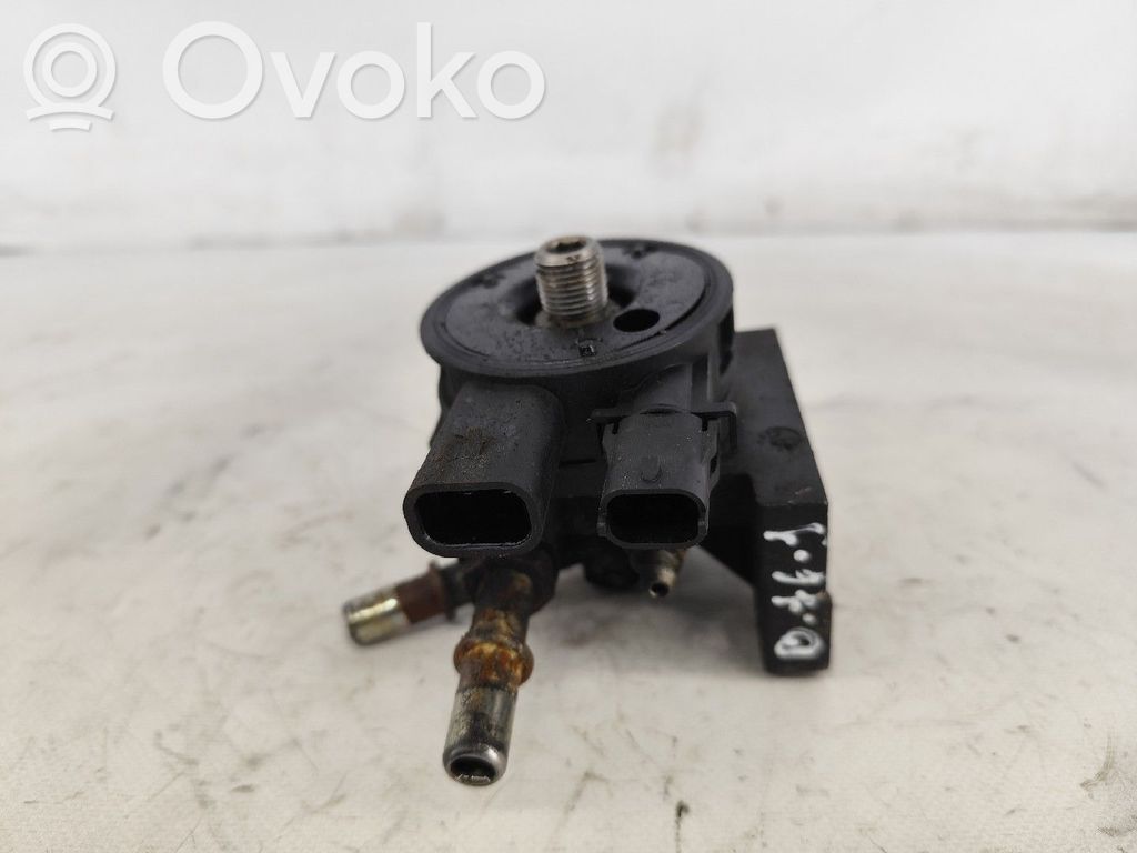 Fuel filter bracket/mount holder   GASOLEO,3000411