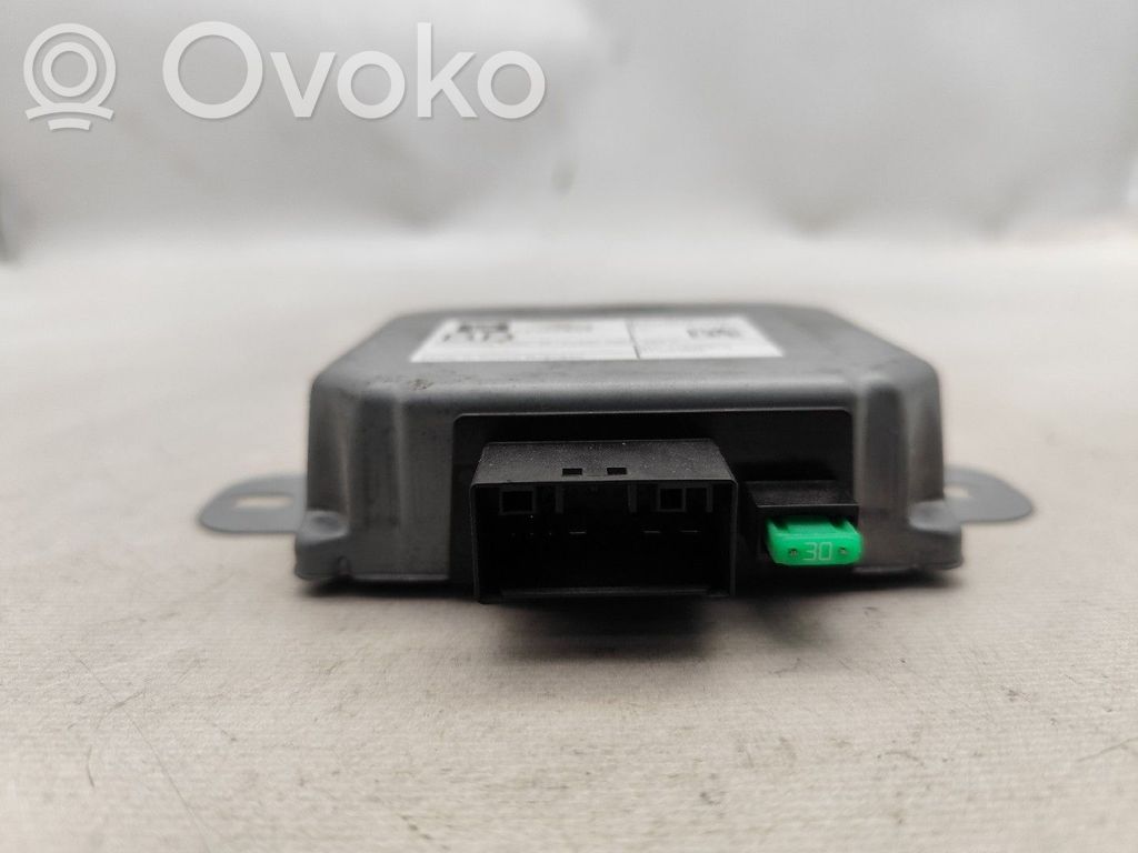 Moottorin ohjainlaite/moduuli   13306648,5WK50311
