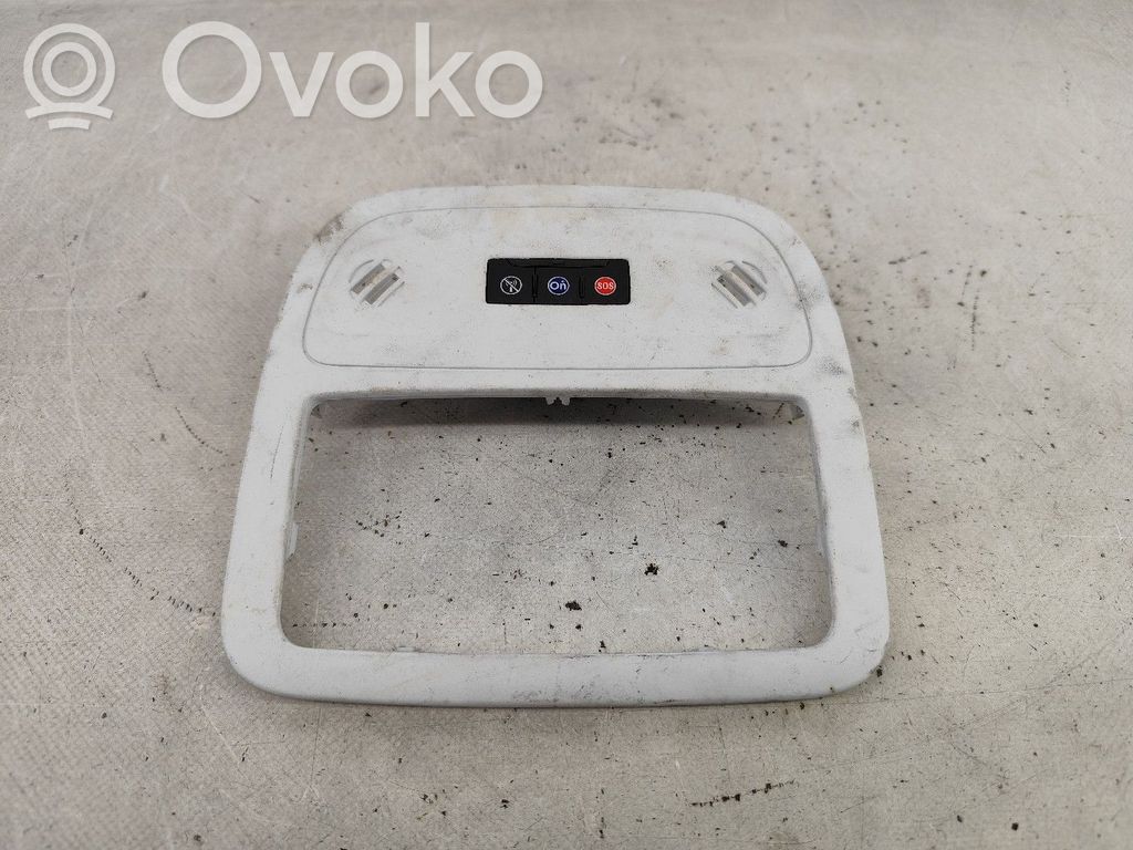 Opel Adam Multifunctional control switch/knob 