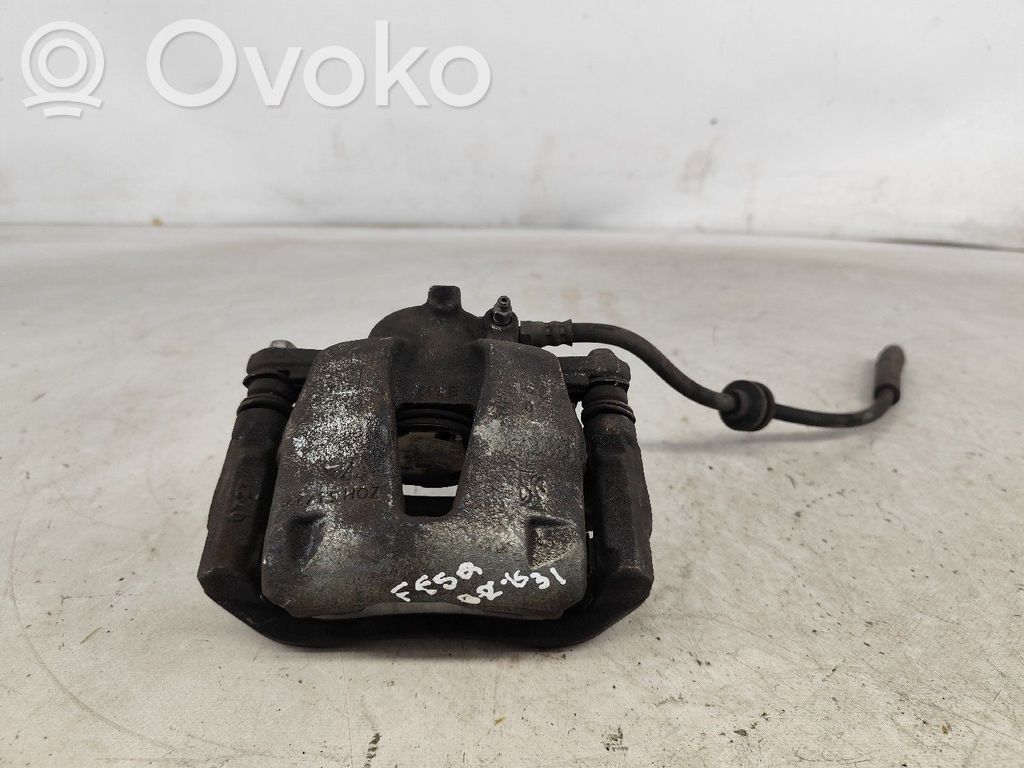 Передний суппорт   Y01952B,17C20