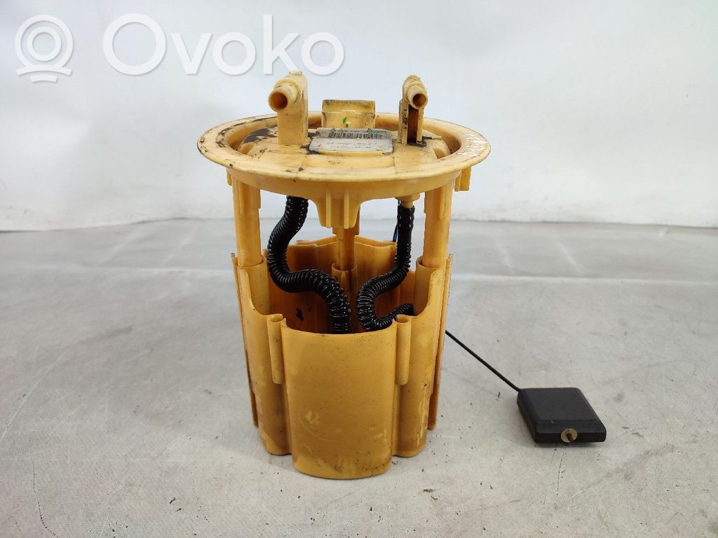 Sensor de nivel de combustible   9642124480,4PINOS