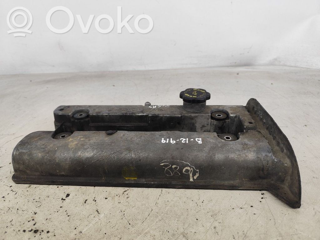 Rocker cam cover   6M293