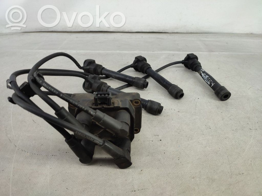 Fiat Punto (188) Bobina di accensione ad alta tensione