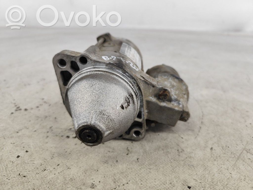 Starter motor   A0051512301,0003188V008