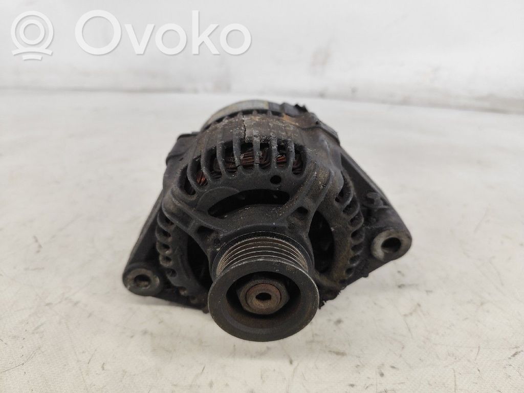 Rover 100 Alternator 
