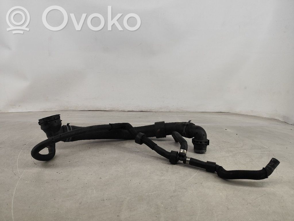 Seat Leon (5F) Conductă/furtun lichid de răcire 