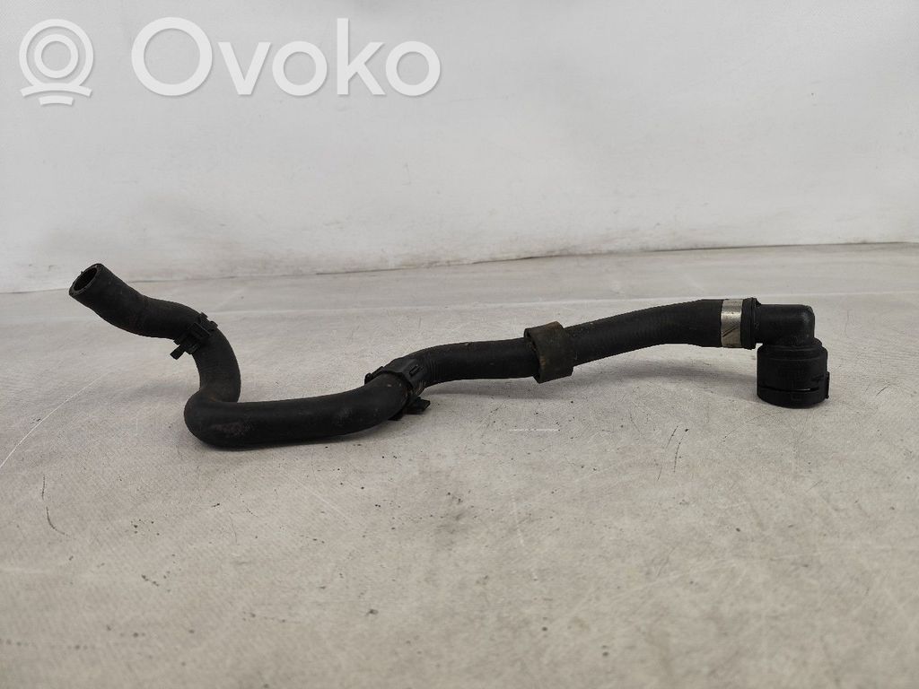 Tubo/manguera refrigerante   5Q0122101BE