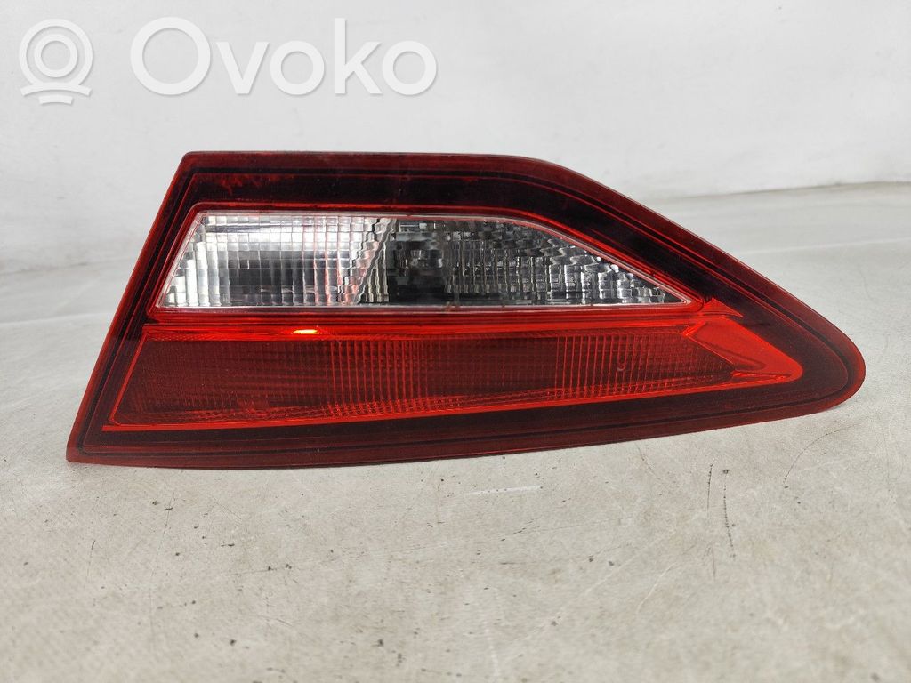 Seat Leon (5F) Feux arrière sur hayon 