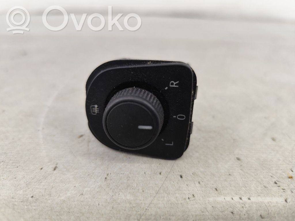 Seat Leon (5F) Comutator oglinzi laterale 