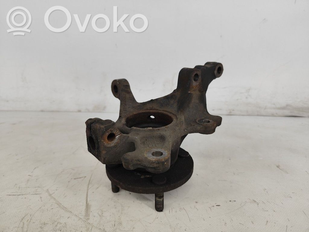 Achsschenkel vorne   AY1C3K171BA