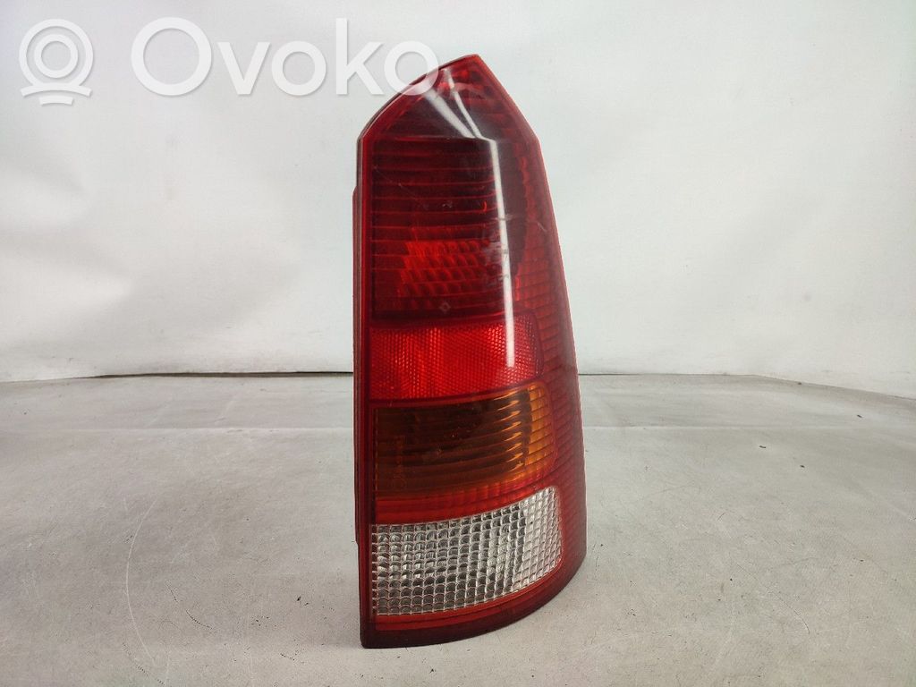 Ford Focus Takavalot 