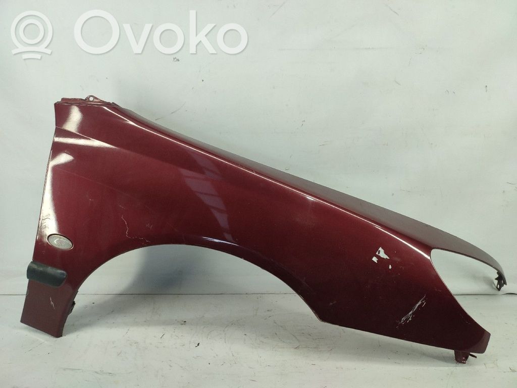 Peugeot 607 Guardabarro 