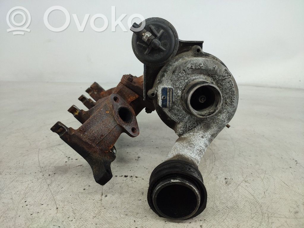 Turbo   108948H109779,K031