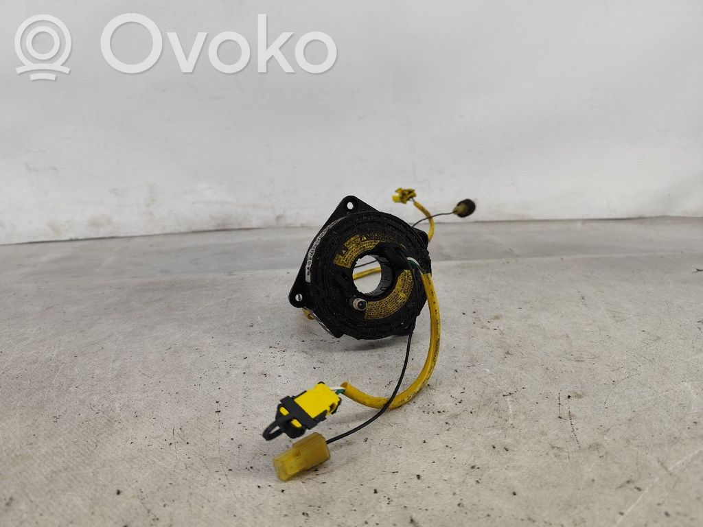 Airbag slip ring squib (SRS ring)   FH7HDDT3A