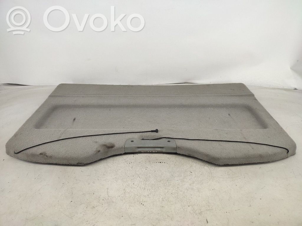 Parcel shelf   7700430301