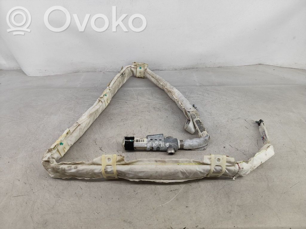 Airbag del techo   85701276413W,4480181,5322322