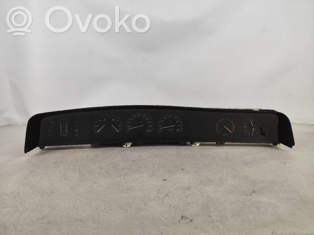 Speedometer (instrument cluster)   176519180VB