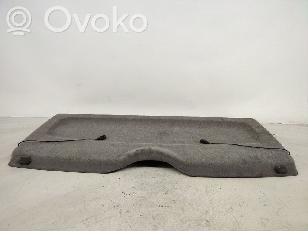 Renault Clio II Parcel shelf 
