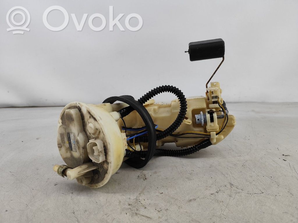 Sensor de nivel de combustible   1019616333,17708S5A941