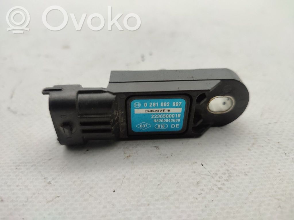 Sensor   0281002997,22365001R