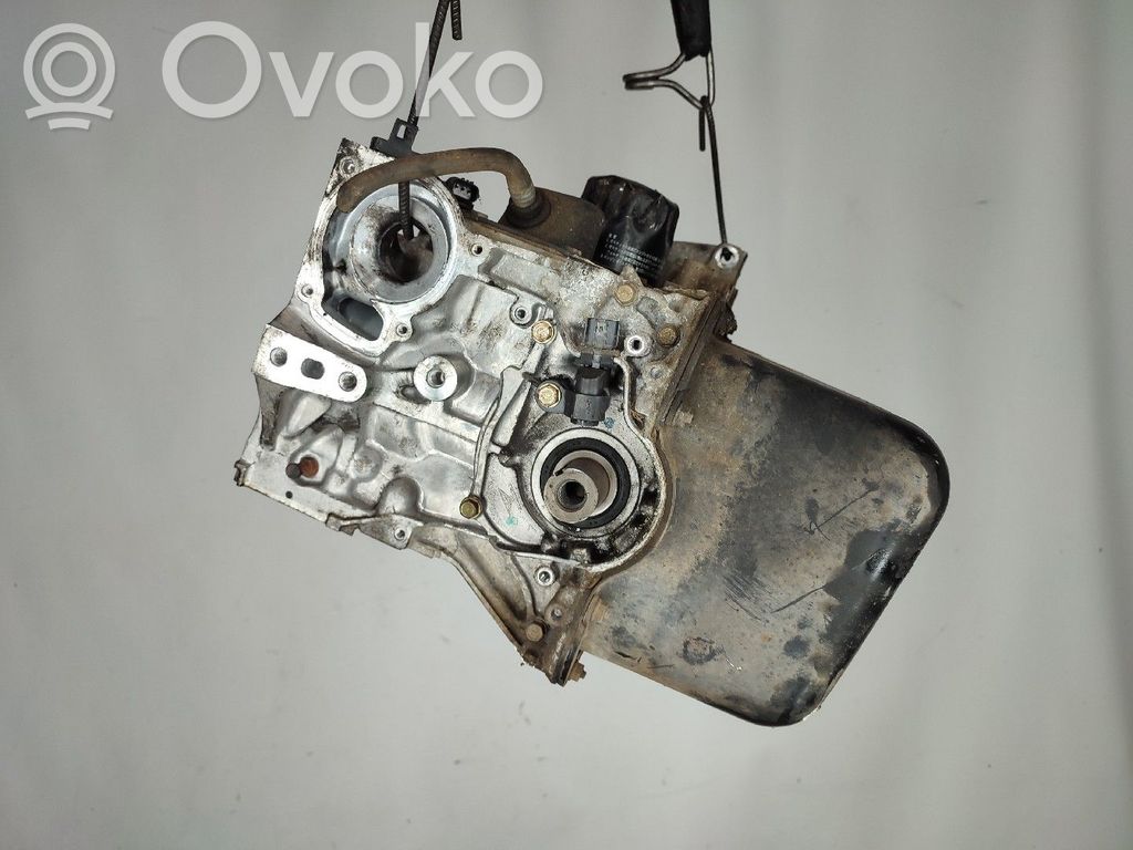 Honda Civic Bloque de motor 