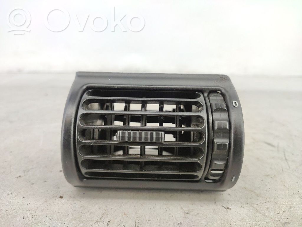 BMW Z3 E36 Griglia di ventilazione centrale cruscotto 