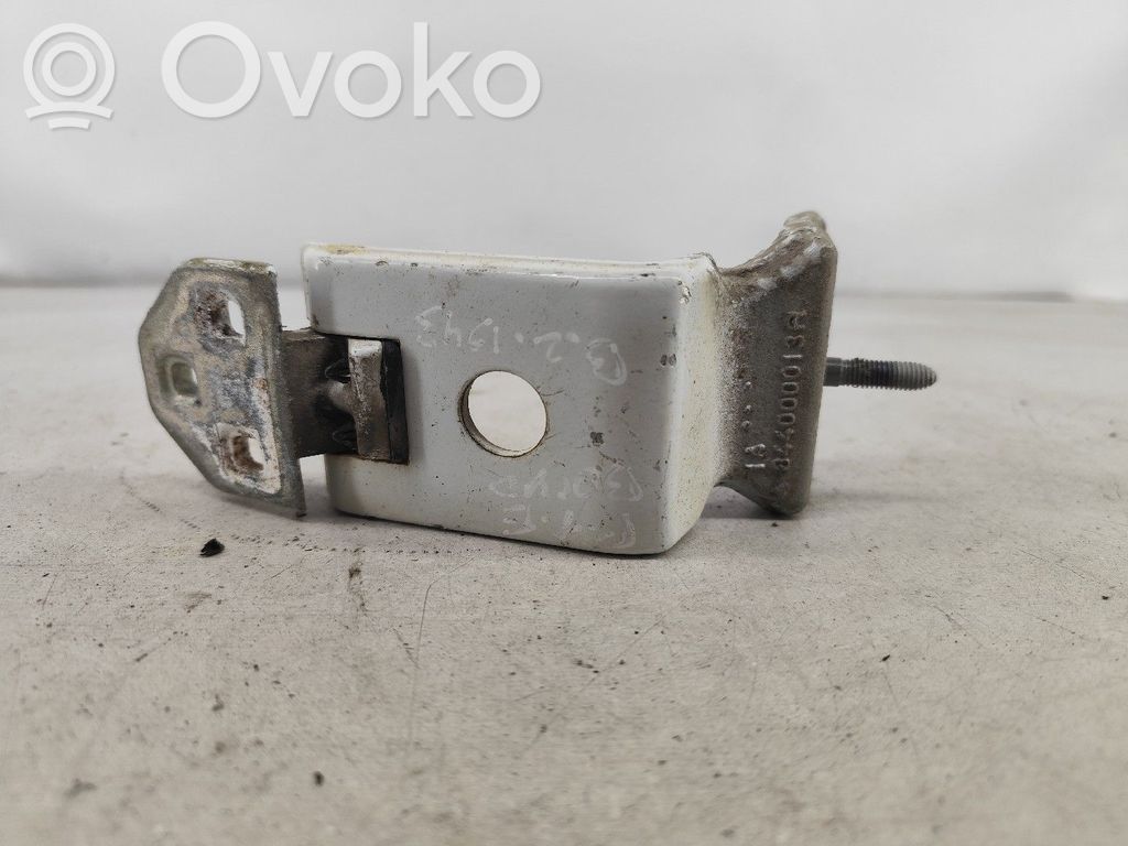 Etuoven pidätin   TRAS,844000013R,BAIXO,ESQ