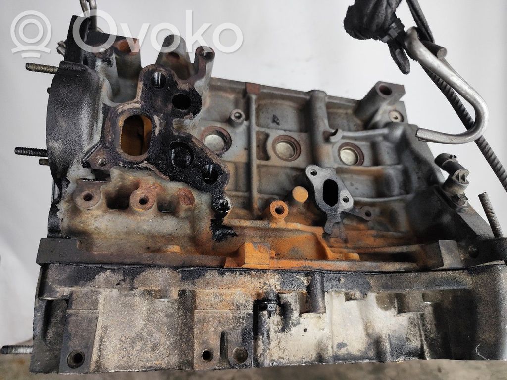 Bloque de motor   55193666