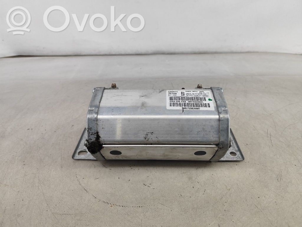 BMW 1 E82 E88 Passenger airbag 