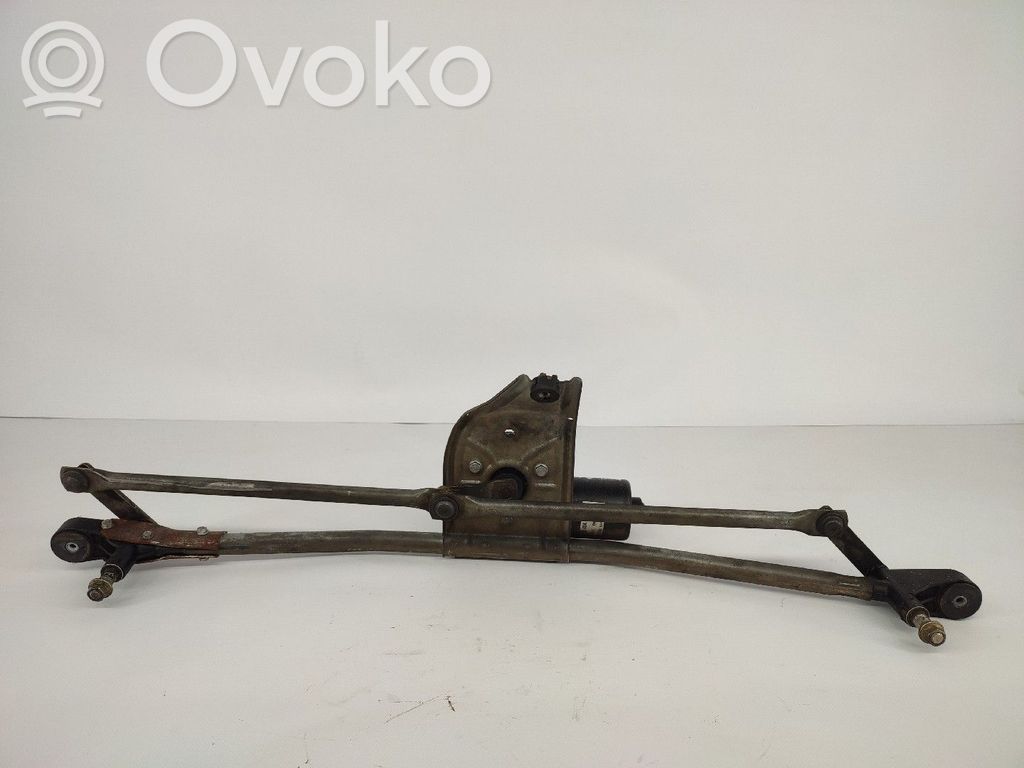 Moteur d'essuie-glace   3384C