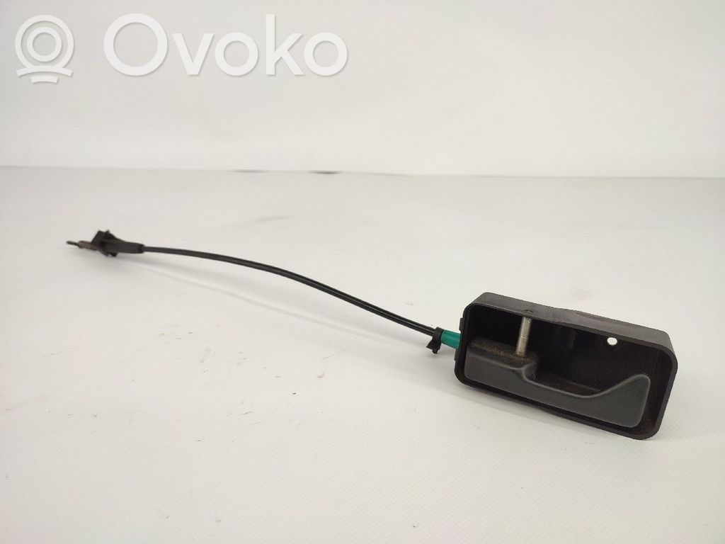 Takaoven ulkokahva   91ABA22601AB